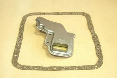 SCT GERMANY sg1021 -  Комплект гидрофильтров, автоматическая коробка передач